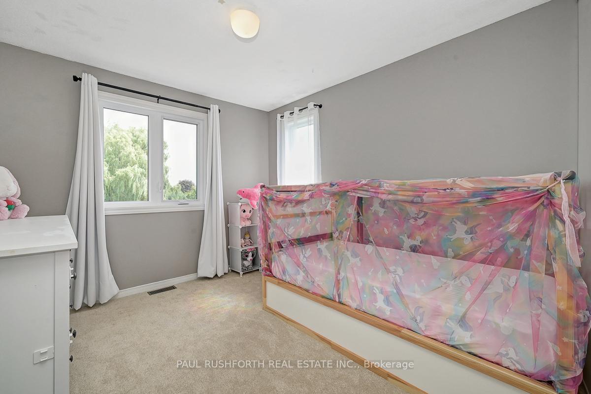Photo 23 of 91 Banchory Crescent S, Ottawa, Kanata - Morgan's Grant/South March — HOMEH