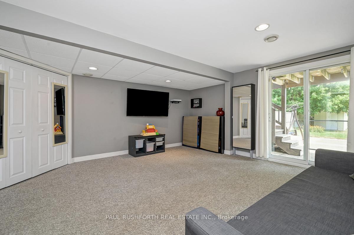 Photo 26 of 91 Banchory Crescent S, Ottawa, Kanata - Morgan's Grant/South March — HOMEH