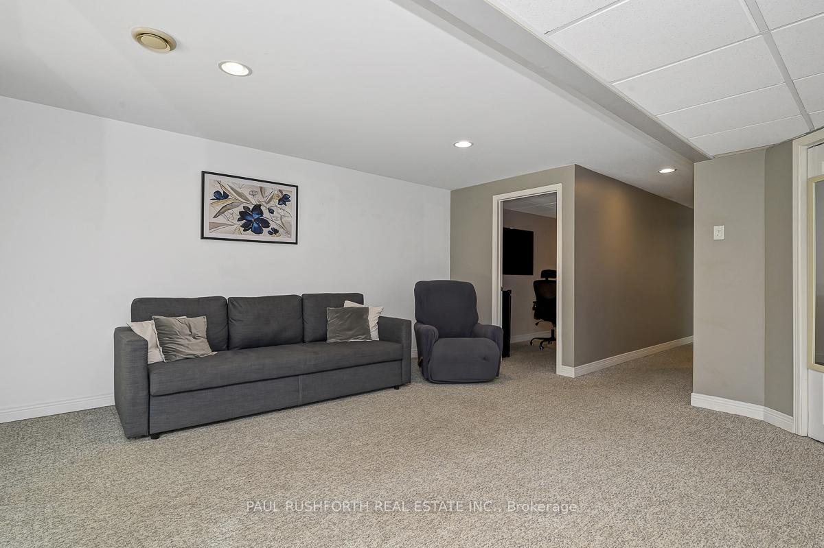 Photo 27 of 91 Banchory Crescent S, Ottawa, Kanata - Morgan's Grant/South March — HOMEH