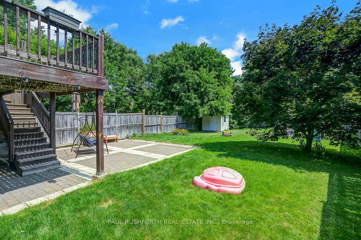 Photo 29 of 91 Banchory Crescent S, Ottawa, Kanata - Morgan's Grant/South March — HOMEH