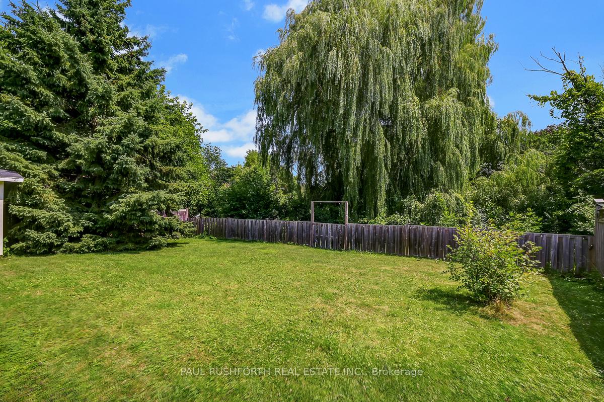 Photo 32 of 91 Banchory Crescent S, Ottawa, Kanata - Morgan's Grant/South March — HOMEH