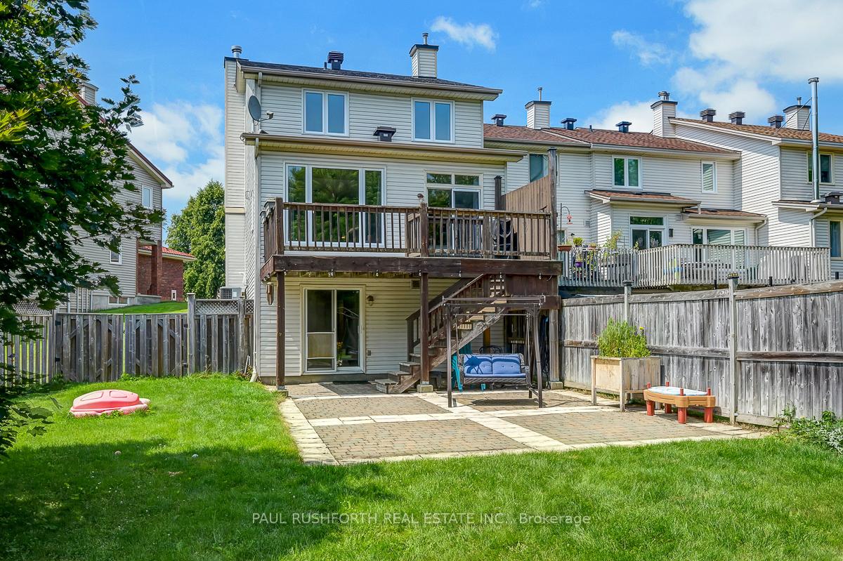 Photo 34 of 91 Banchory Crescent S, Ottawa, Kanata - Morgan's Grant/South March — HOMEH