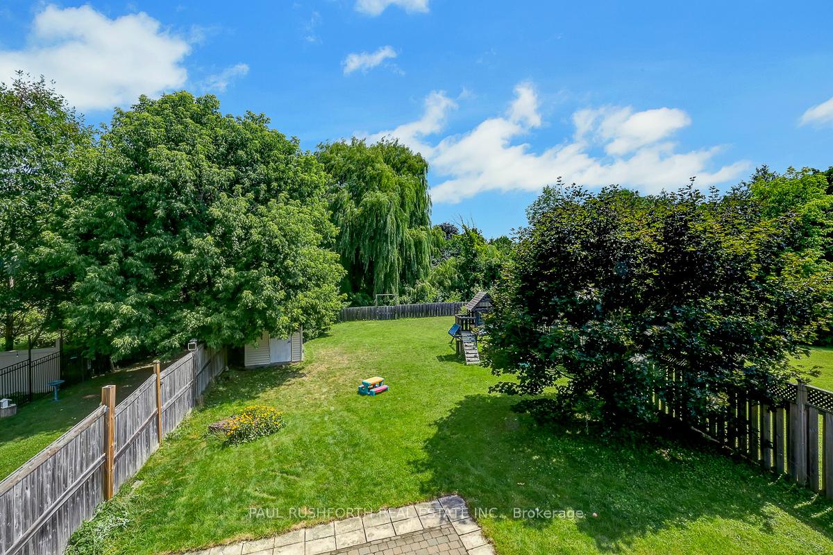Photo 35 of 91 Banchory Crescent S, Ottawa, Kanata - Morgan's Grant/South March — HOMEH
