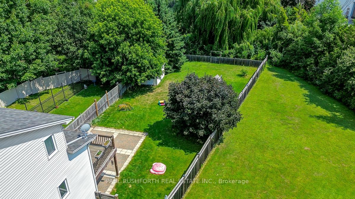 Photo 36 of 91 Banchory Crescent S, Ottawa, Kanata - Morgan's Grant/South March — HOMEH