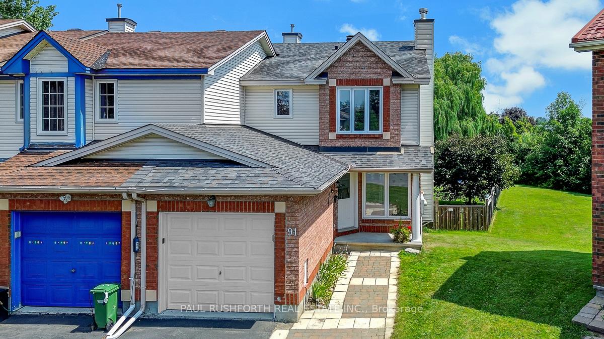 Photo 38 of 91 Banchory Crescent S, Ottawa, Kanata - Morgan's Grant/South March — HOMEH