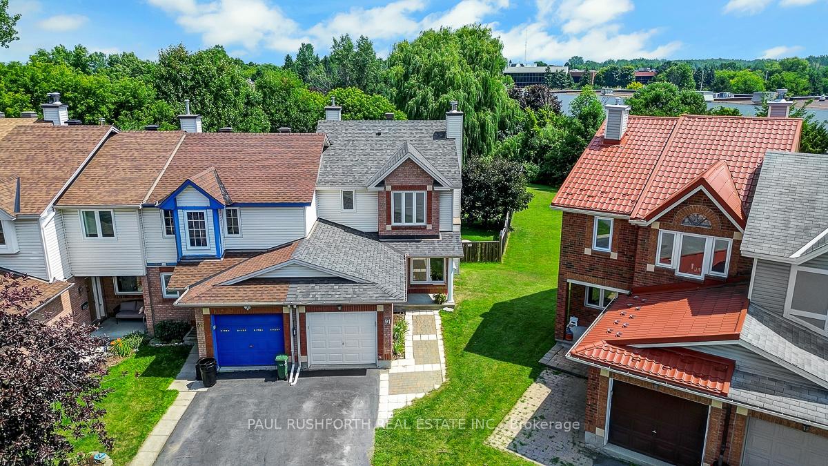 Photo 39 of 91 Banchory Crescent S, Ottawa, Kanata - Morgan's Grant/South March — HOMEH