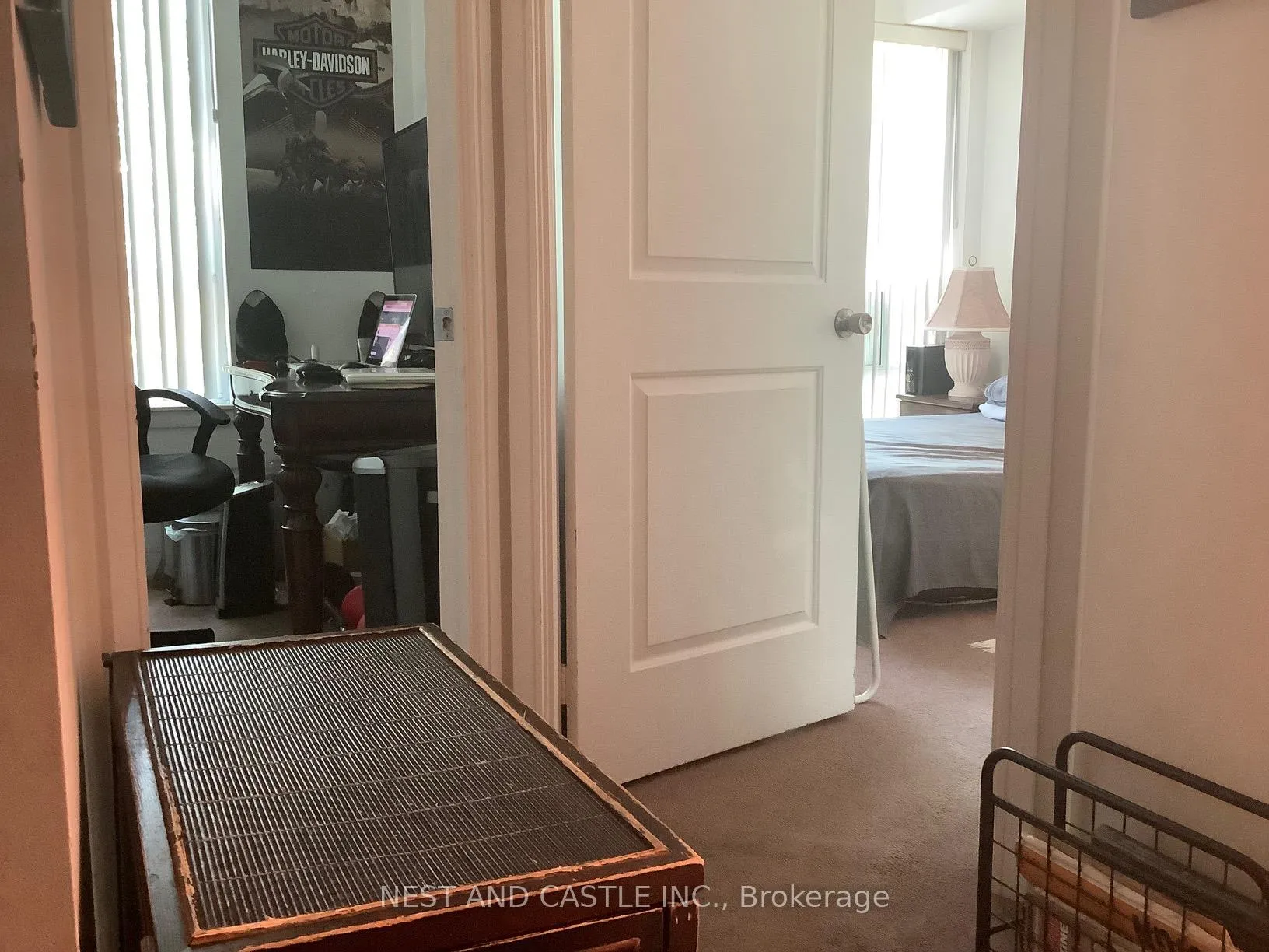 Photo 3 of Unit 132, 70 Absolute Avenue, Mississauga, City Centre — HOMEH