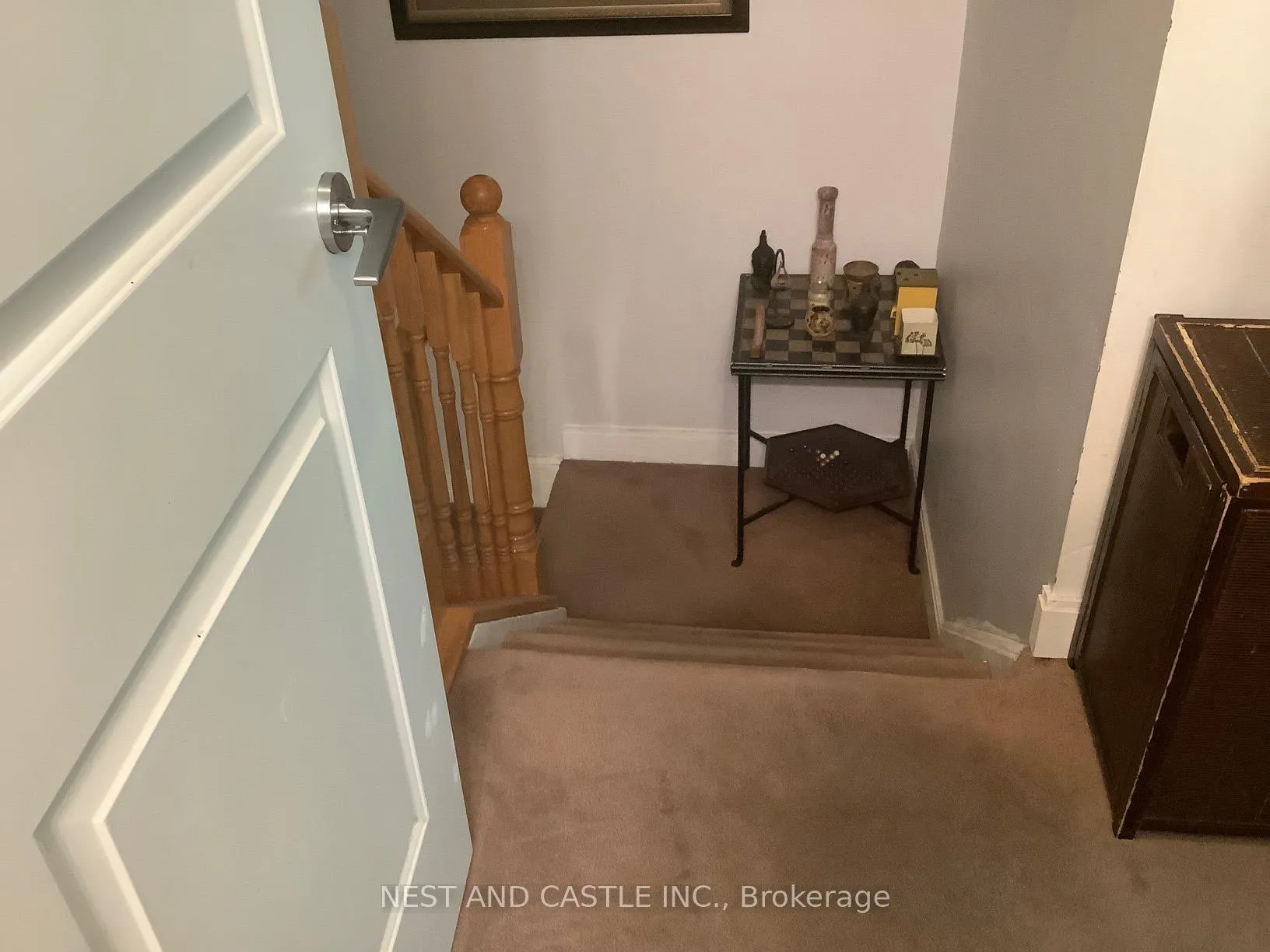 Photo 4 of Unit 132, 70 Absolute Avenue, Mississauga, City Centre — HOMEH