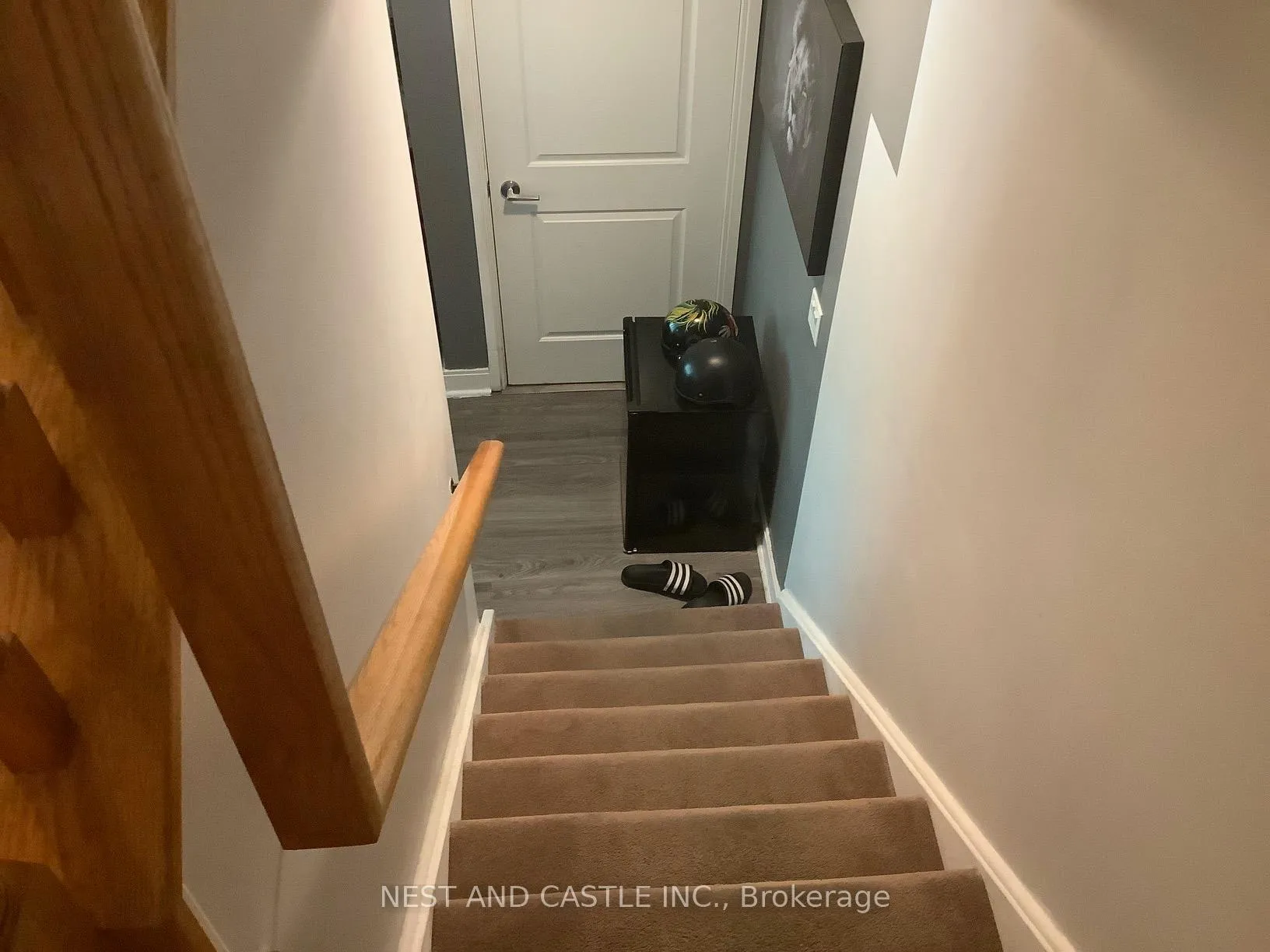 Photo 5 of Unit 132, 70 Absolute Avenue, Mississauga, City Centre — HOMEH