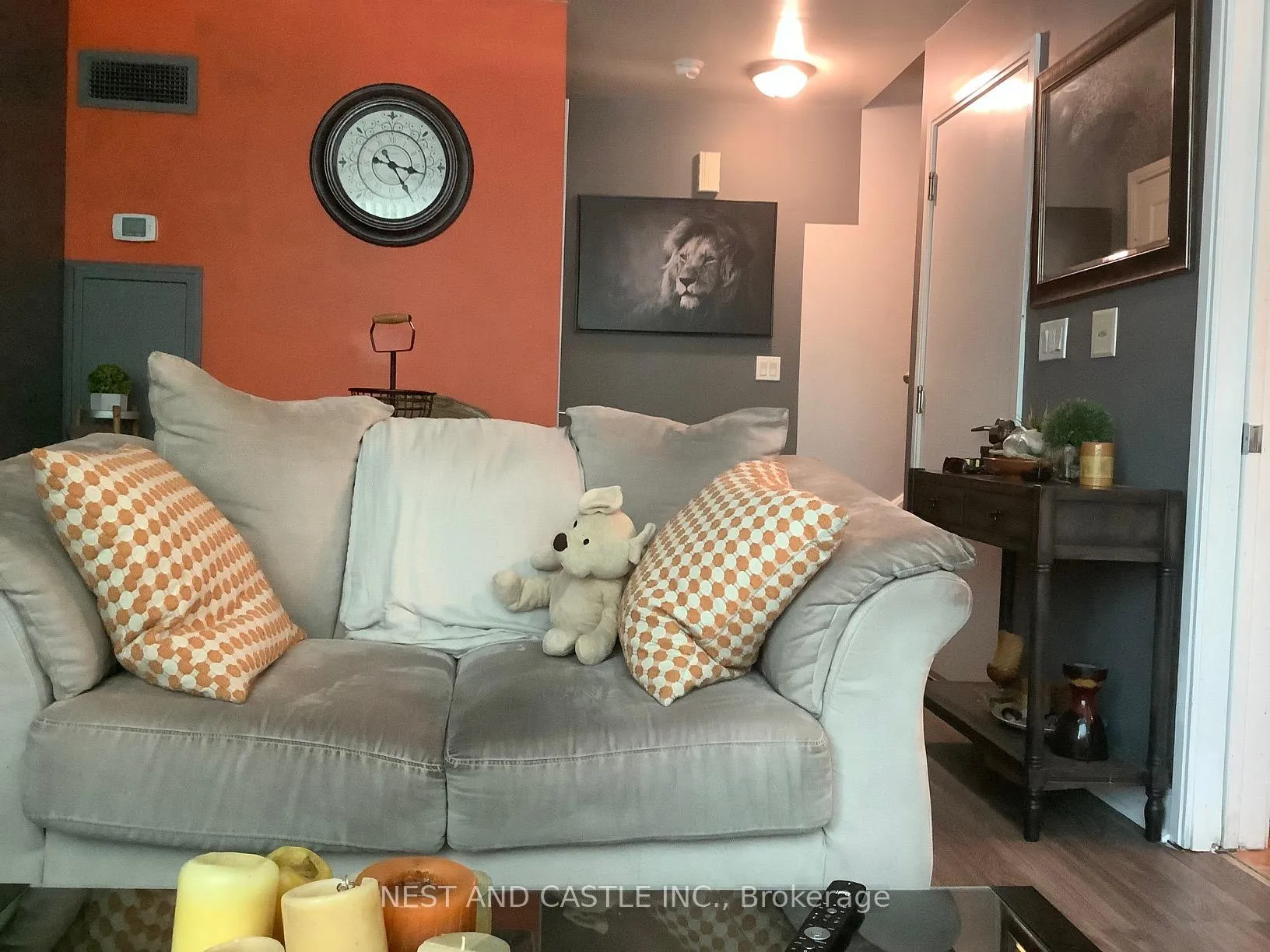 Photo 7 of Unit 132, 70 Absolute Avenue, Mississauga, City Centre — HOMEH