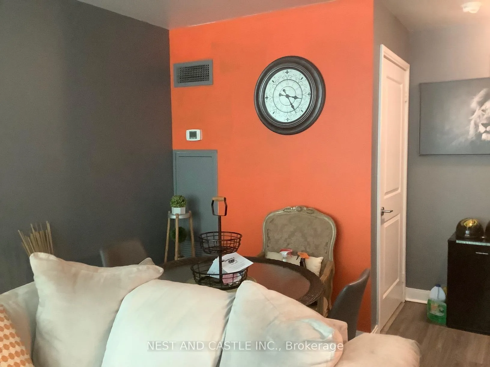 Photo 9 of Unit 132, 70 Absolute Avenue, Mississauga, City Centre — HOMEH