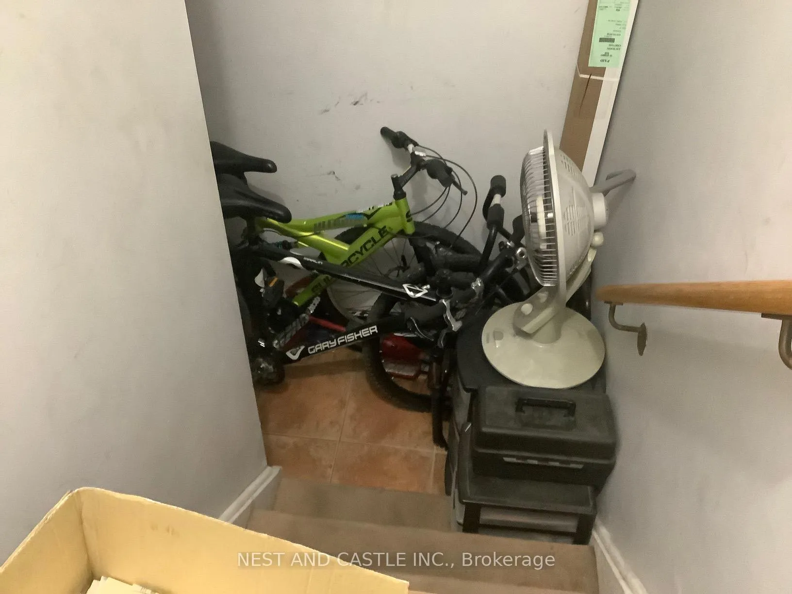 Photo 10 of Unit 132, 70 Absolute Avenue, Mississauga, City Centre — HOMEH