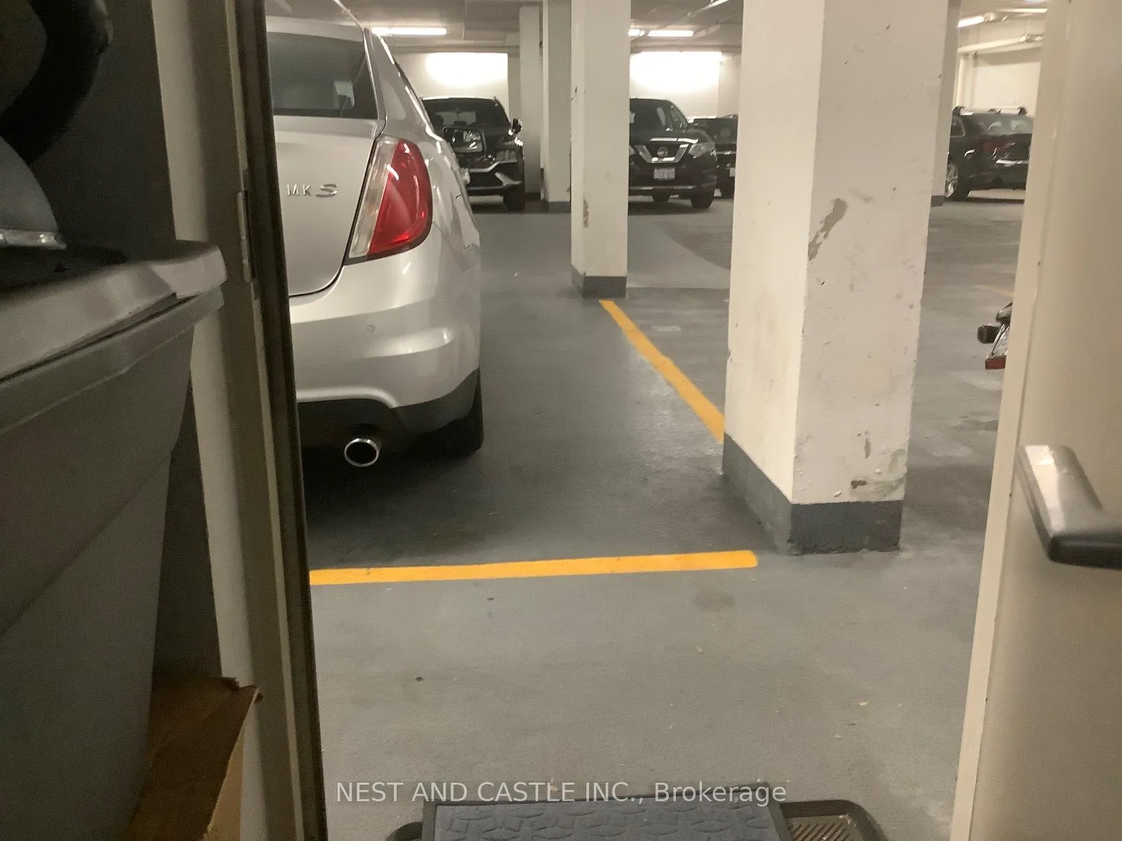 Photo 11 of Unit 132, 70 Absolute Avenue, Mississauga, City Centre — HOMEH