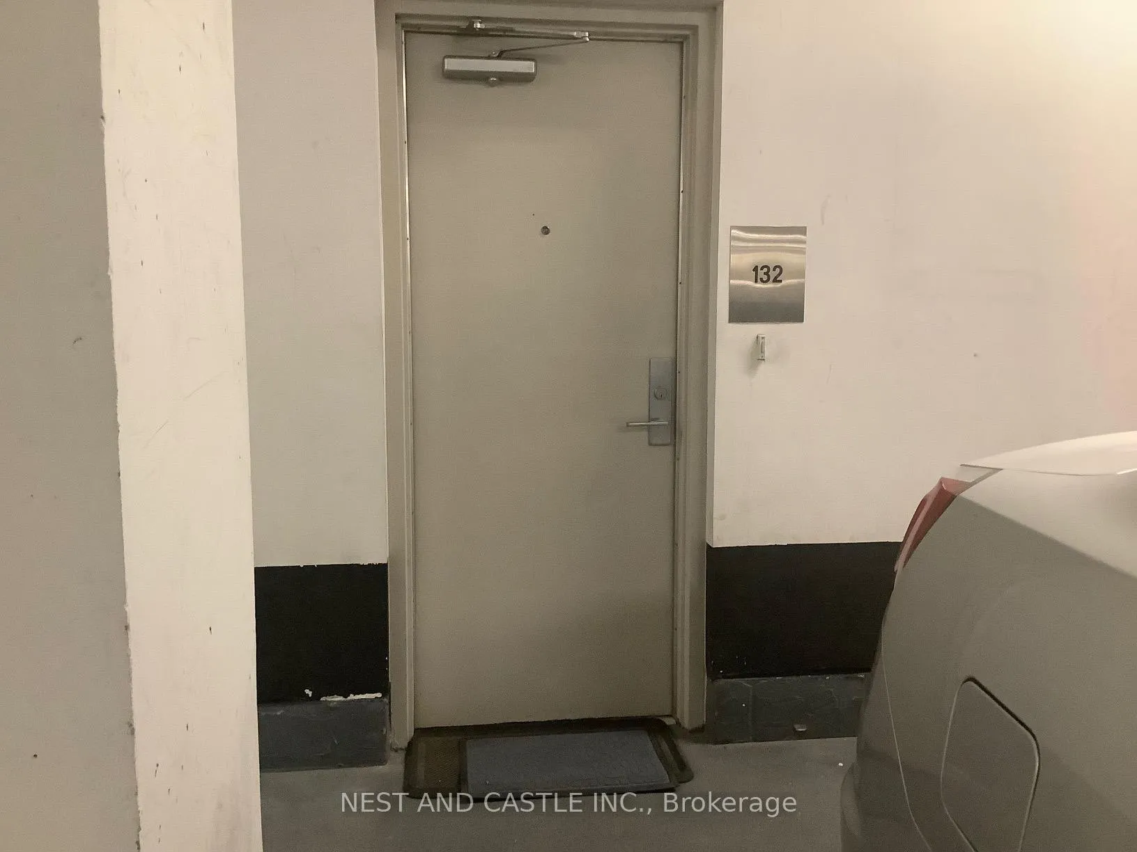 Photo 12 of Unit 132, 70 Absolute Avenue, Mississauga, City Centre — HOMEH