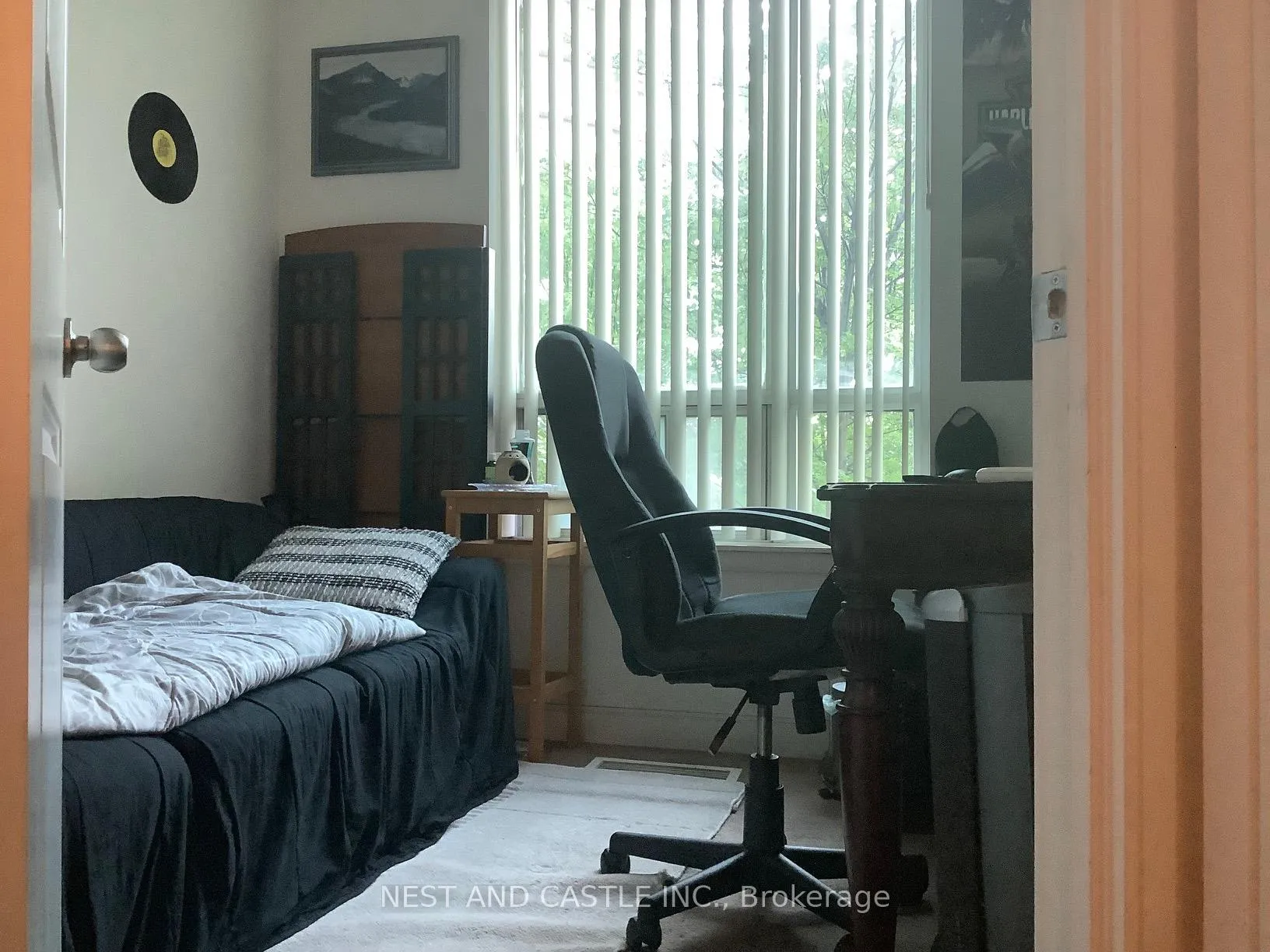 Photo 15 of Unit 132, 70 Absolute Avenue, Mississauga, City Centre — HOMEH