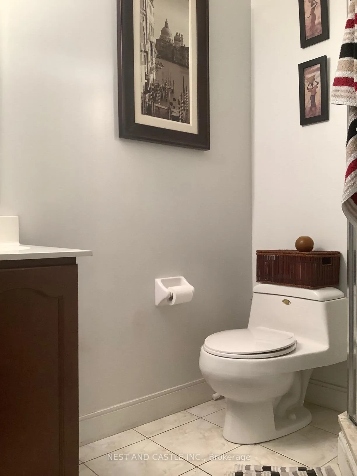 Photo 16 of Unit 132, 70 Absolute Avenue, Mississauga, City Centre — HOMEH