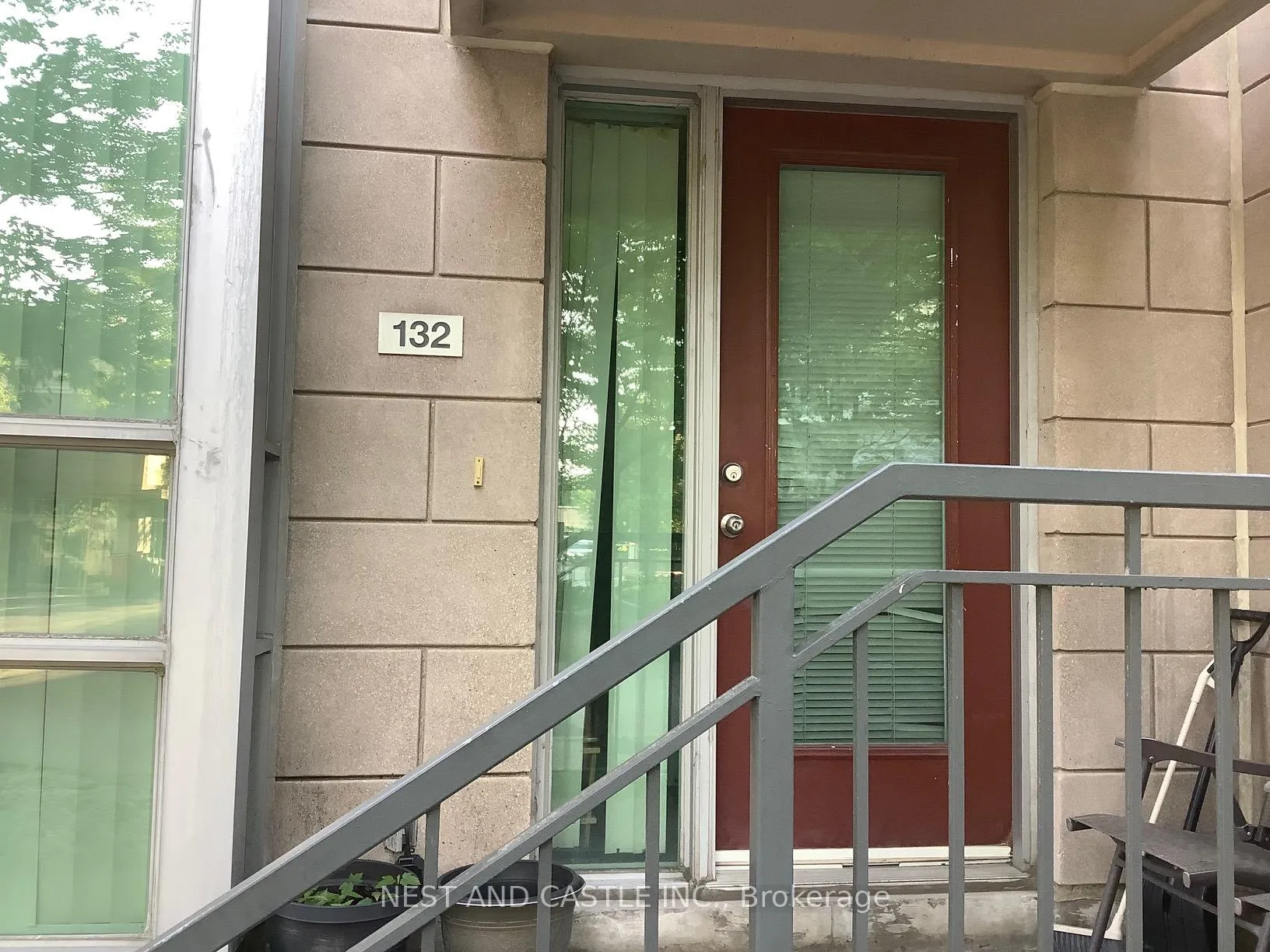 Photo 19 of Unit 132, 70 Absolute Avenue, Mississauga, City Centre — HOMEH