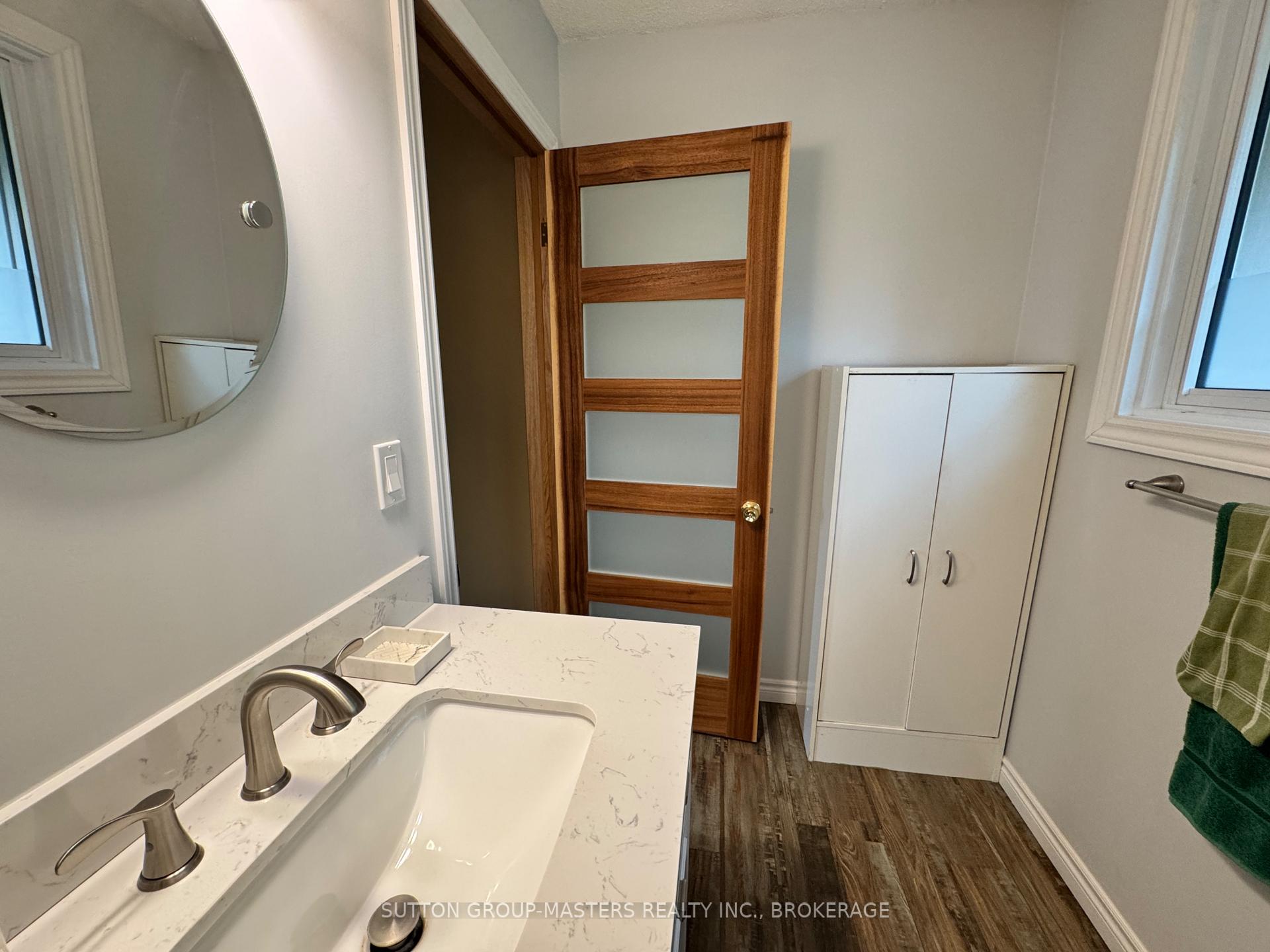 Photo 17 of 79 Inverness Crescent, Kingston, West of Sir John A. Blvd — HOMEH