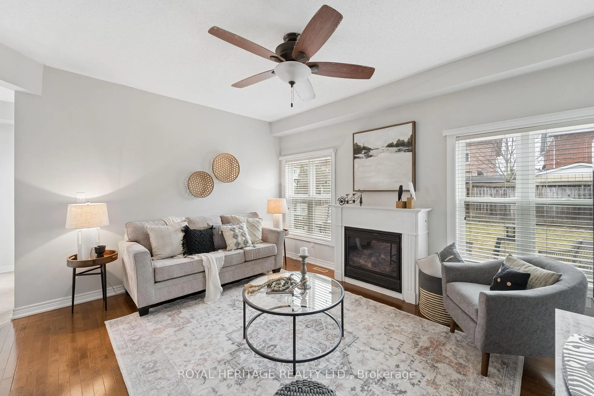 Photo 9 of 44 Cranborne Crescent, Whitby, Brooklin — HOMEH