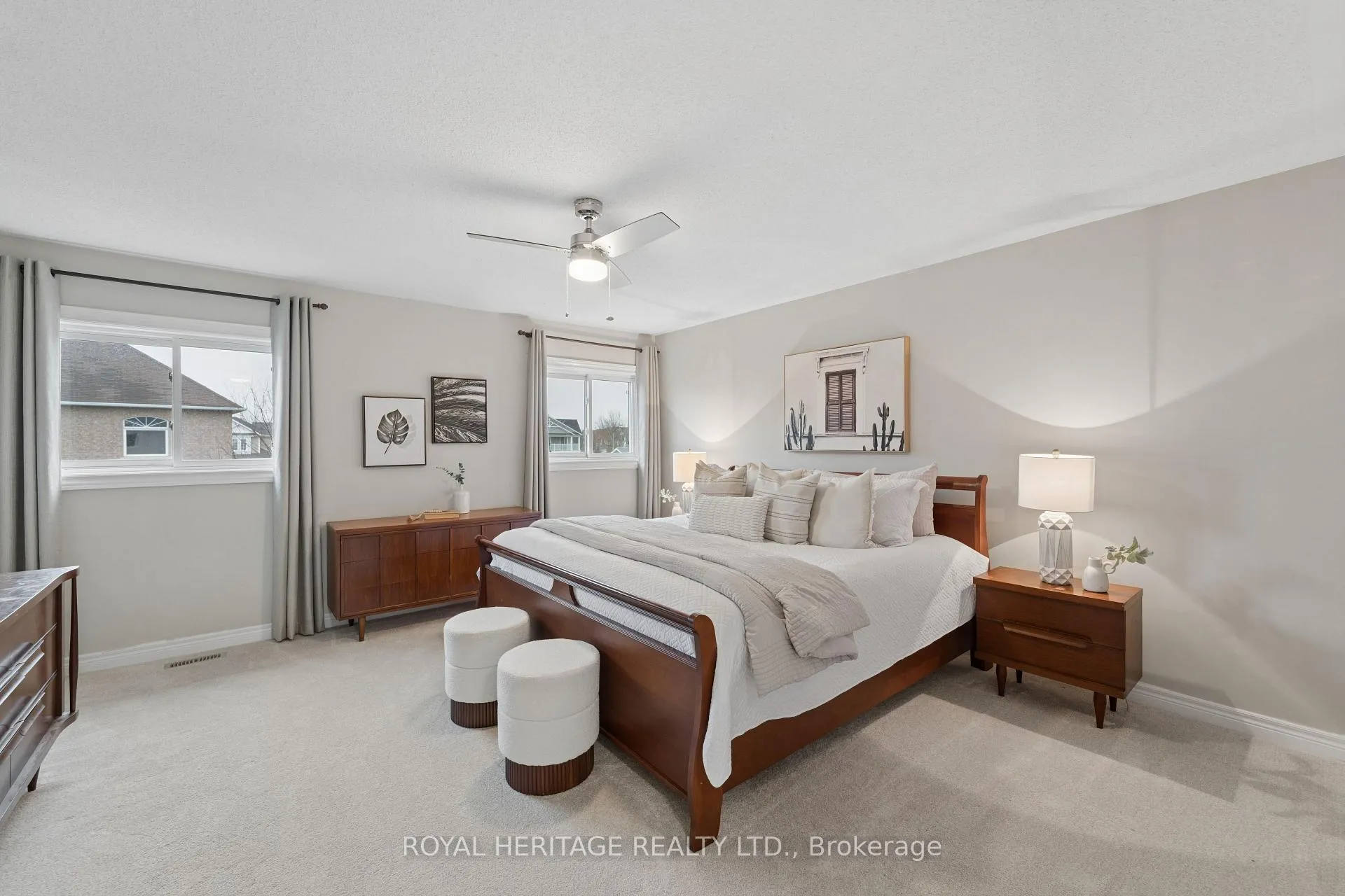 Photo 11 of 44 Cranborne Crescent, Whitby, Brooklin — HOMEH