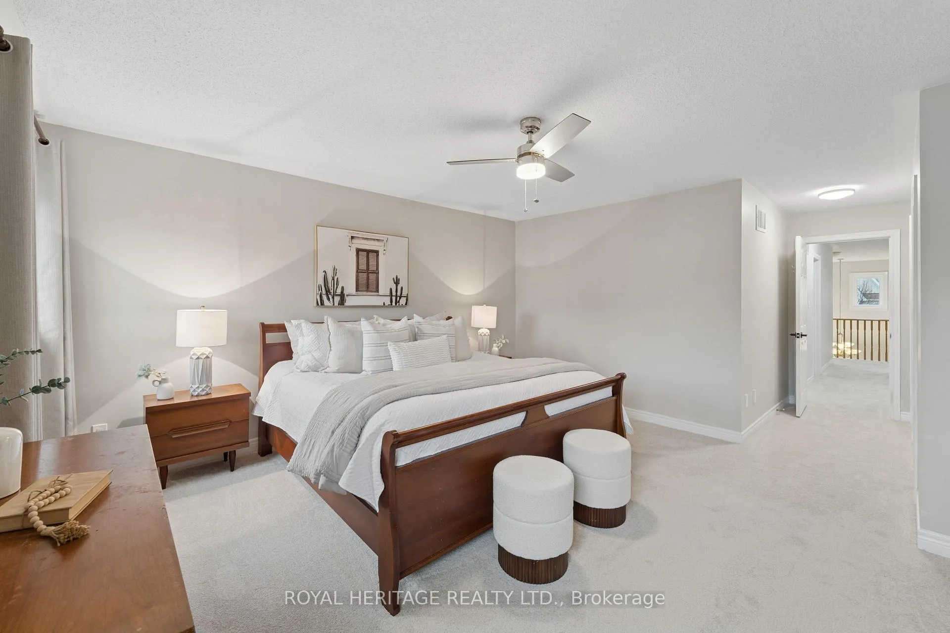 Photo 12 of 44 Cranborne Crescent, Whitby, Brooklin — HOMEH