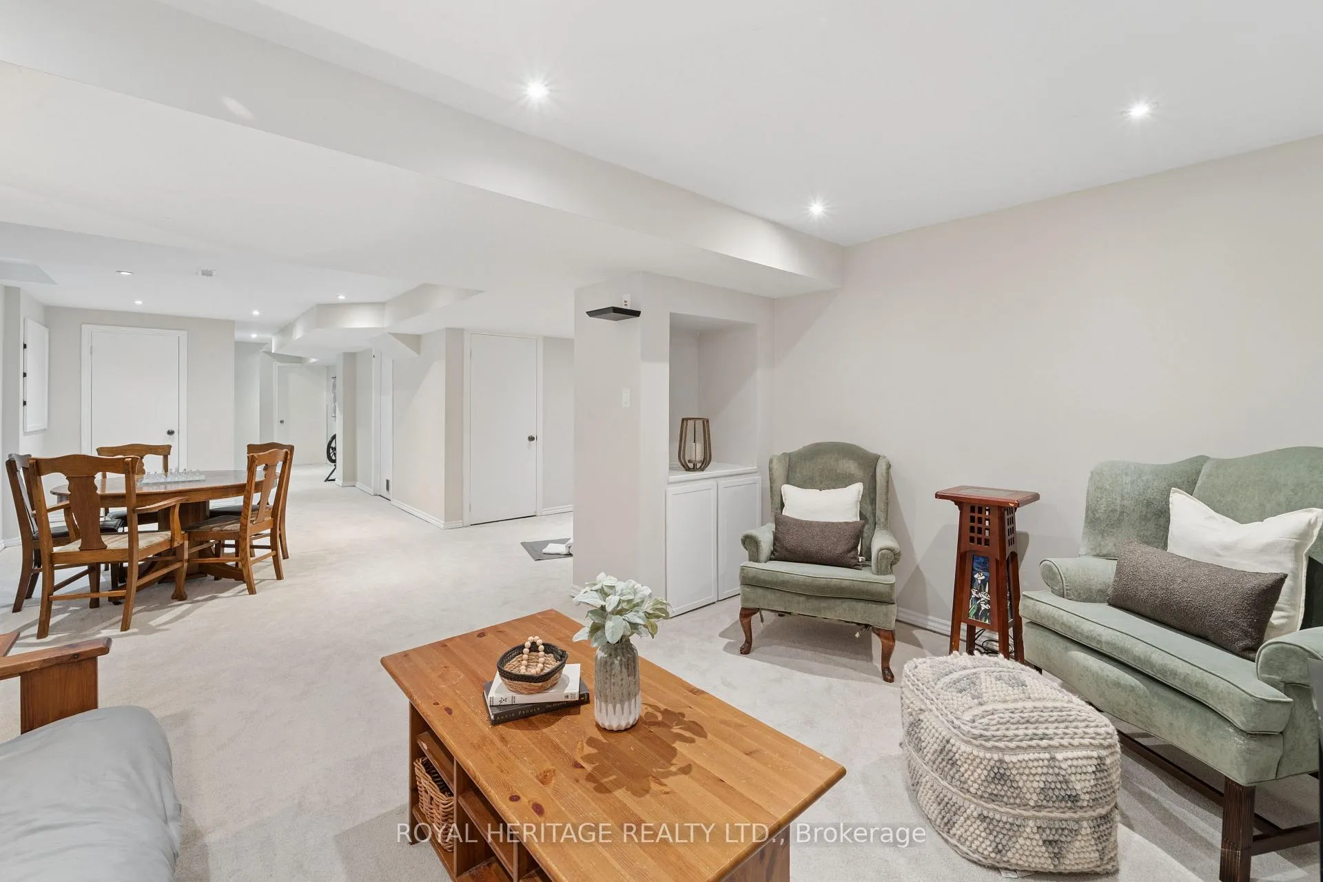 Photo 20 of 44 Cranborne Crescent, Whitby, Brooklin — HOMEH
