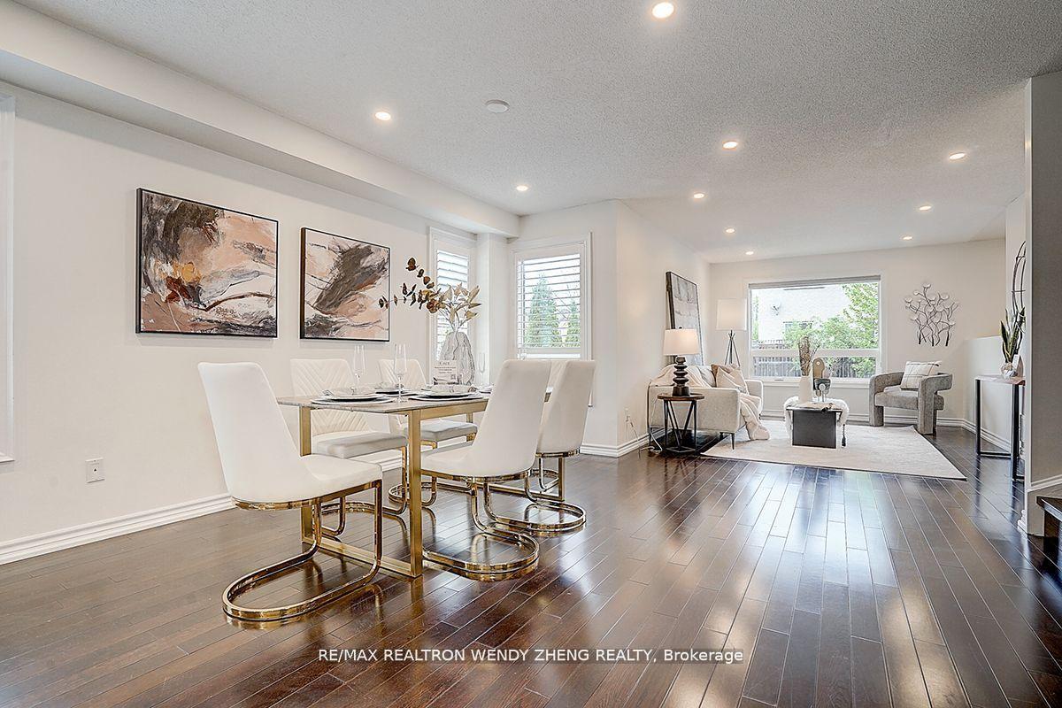 Photo 9 of 46 Ian Baron Avenue, Markham, Village Green-South Unionville — HOMEH