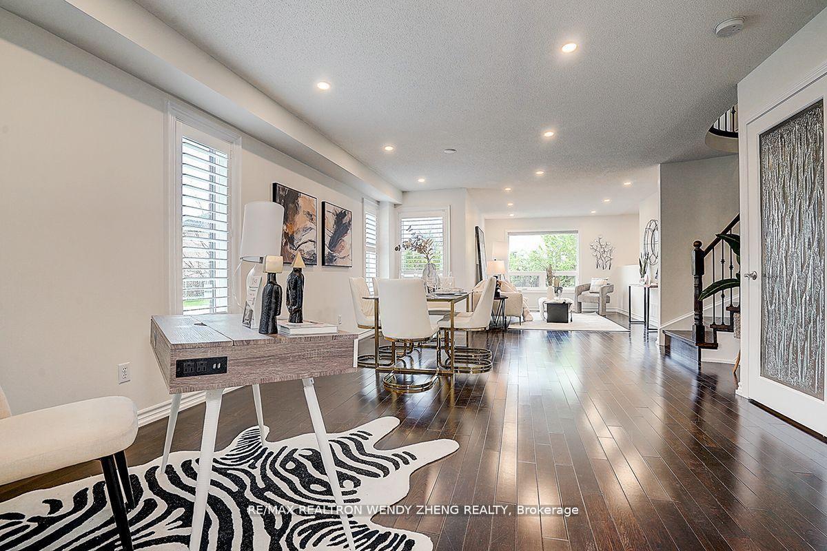 Photo 12 of 46 Ian Baron Avenue, Markham, Village Green-South Unionville — HOMEH
