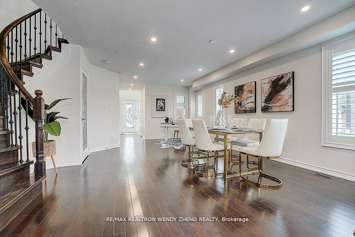 Photo 13 of 46 Ian Baron Avenue, Markham, Village Green-South Unionville — HOMEH