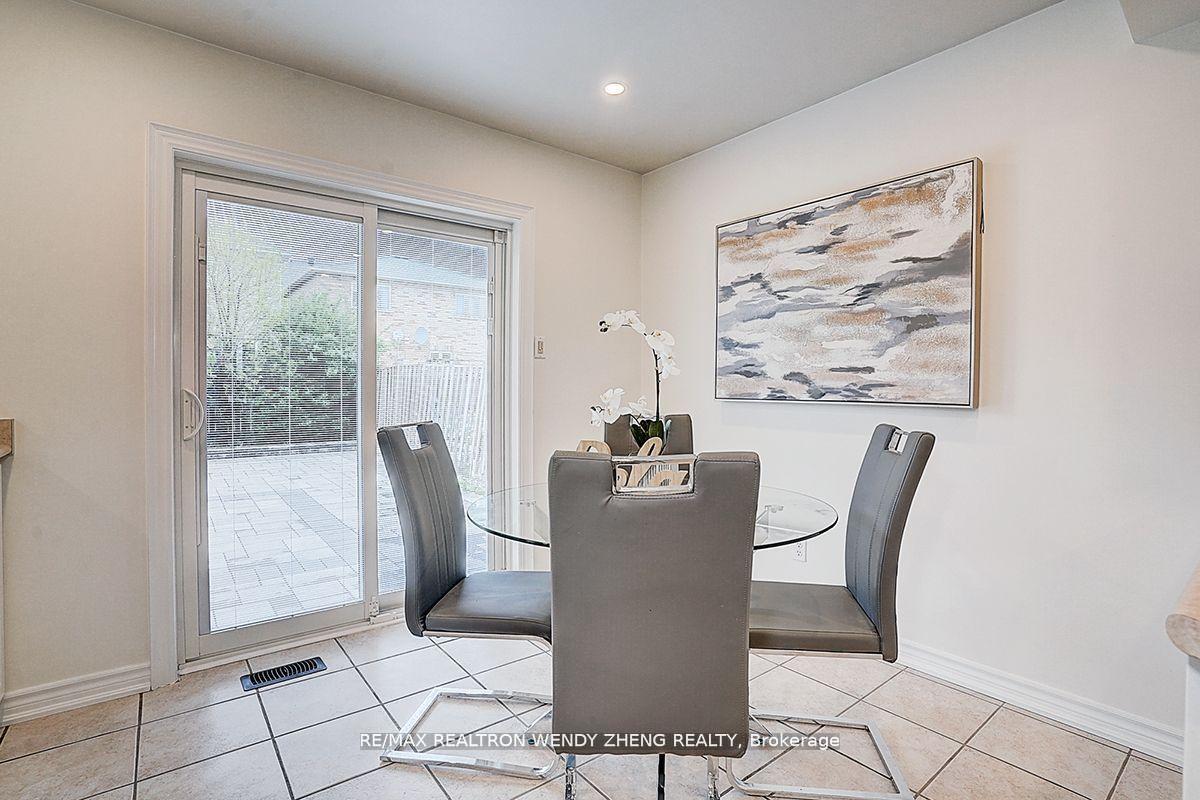 Photo 20 of 46 Ian Baron Avenue, Markham, Village Green-South Unionville — HOMEH