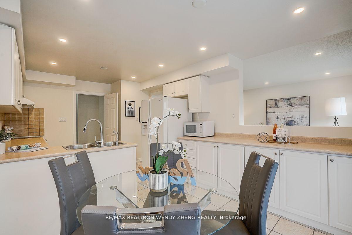 Photo 21 of 46 Ian Baron Avenue, Markham, Village Green-South Unionville — HOMEH