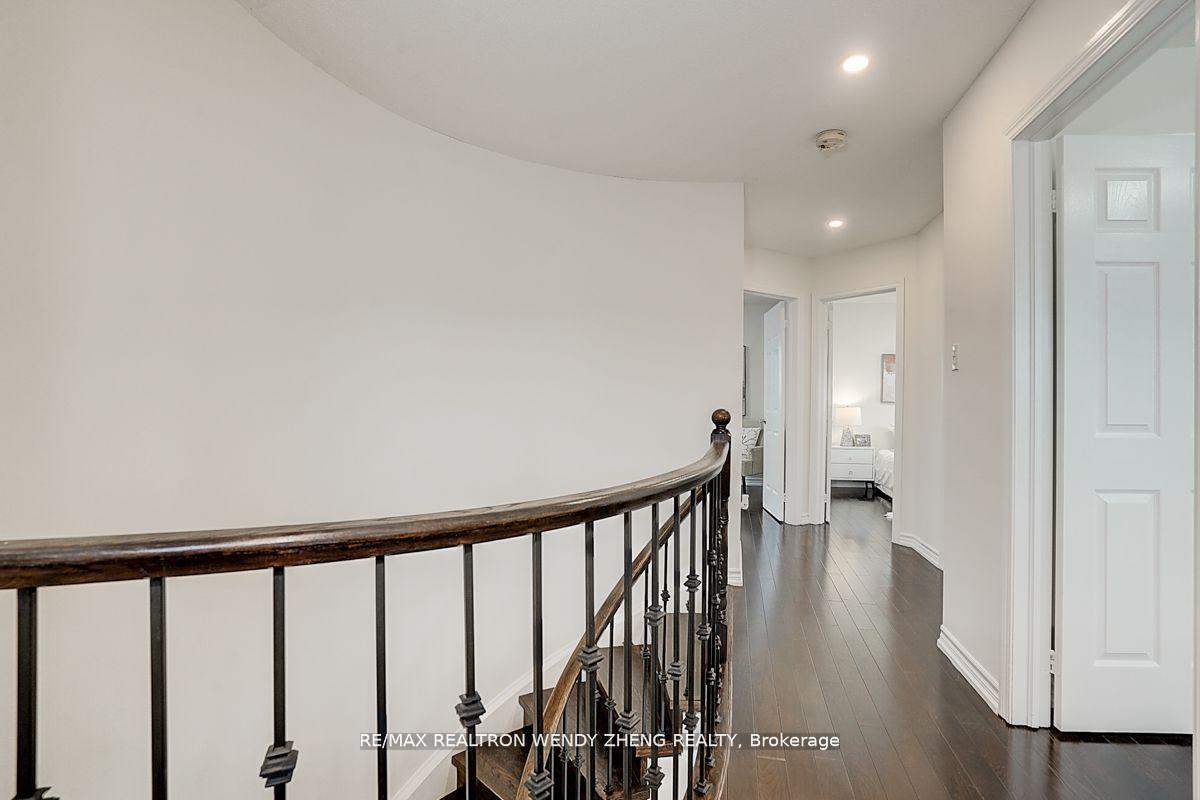 Photo 24 of 46 Ian Baron Avenue, Markham, Village Green-South Unionville — HOMEH