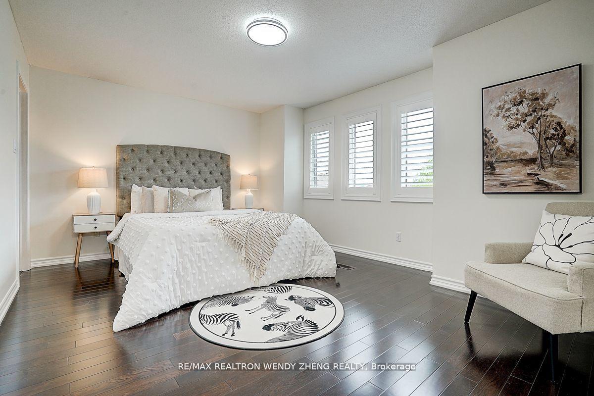 Photo 26 of 46 Ian Baron Avenue, Markham, Village Green-South Unionville — HOMEH