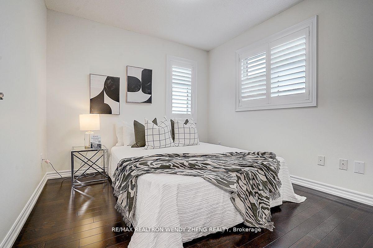 Photo 33 of 46 Ian Baron Avenue, Markham, Village Green-South Unionville — HOMEH