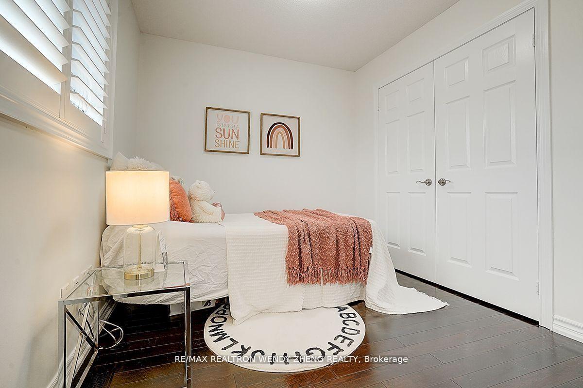 Photo 35 of 46 Ian Baron Avenue, Markham, Village Green-South Unionville — HOMEH