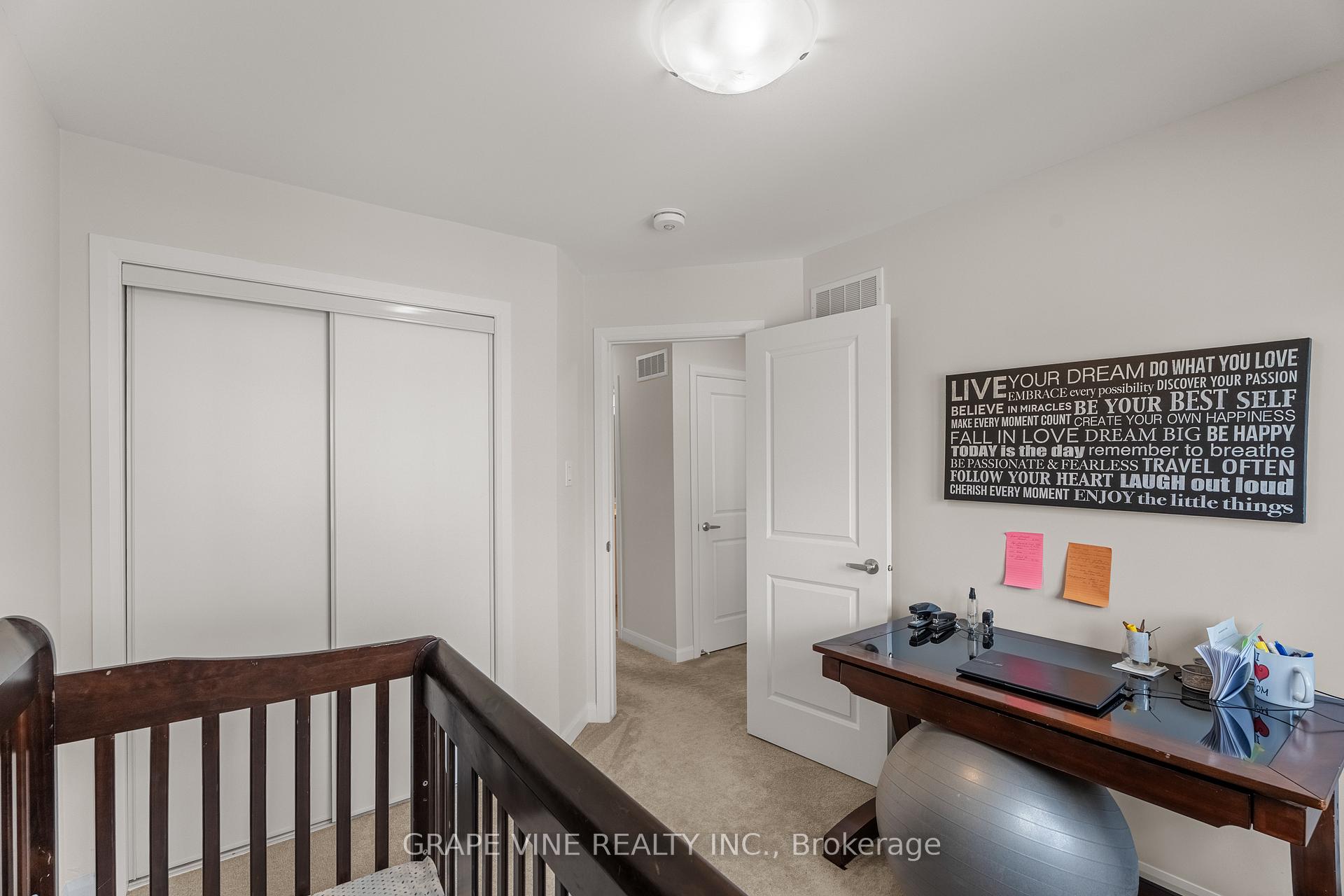 Photo 27 of 148 Attwell Private, Ottawa, Kanata - Morgan's Grant/South March — HOMEH