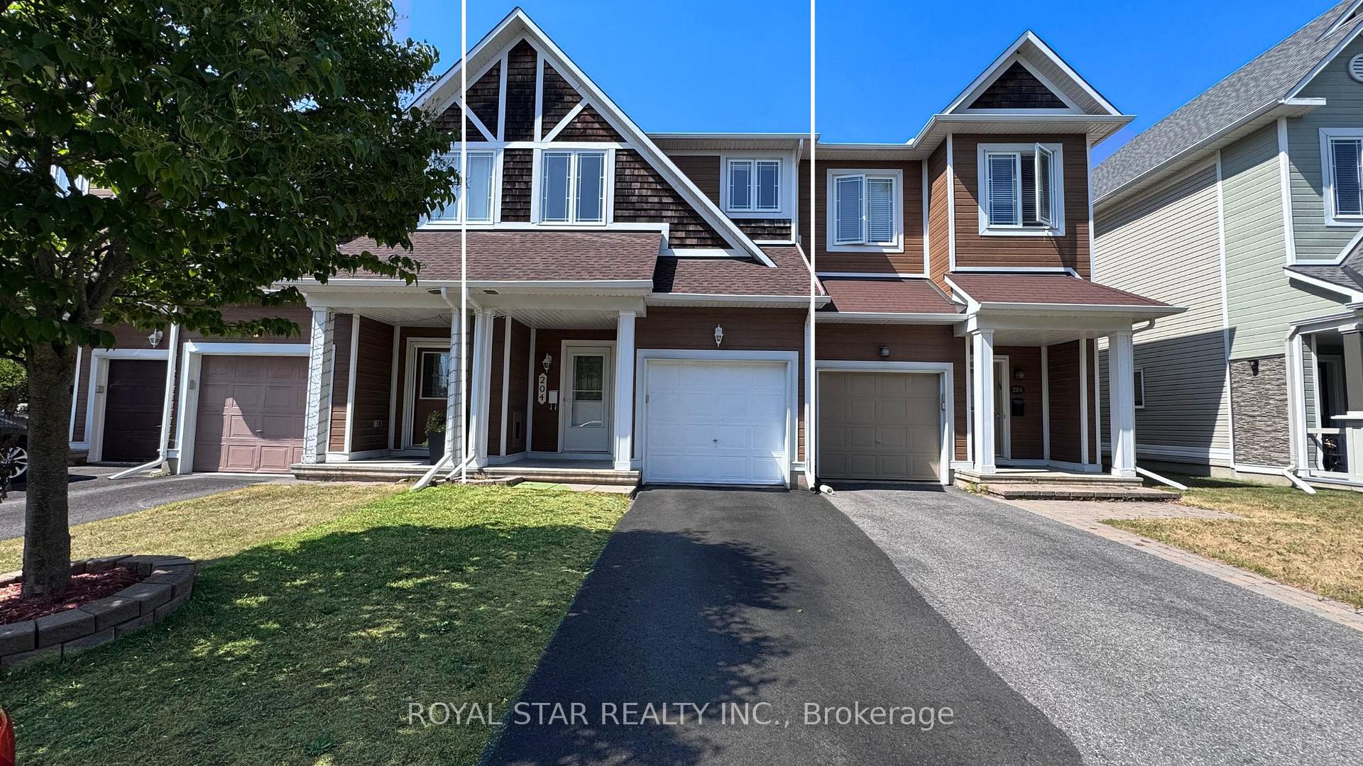 Photo 1 of 204 Catamount Court, Ottawa, Kanata - Emerald Meadows/Trailwest — HOMEH
