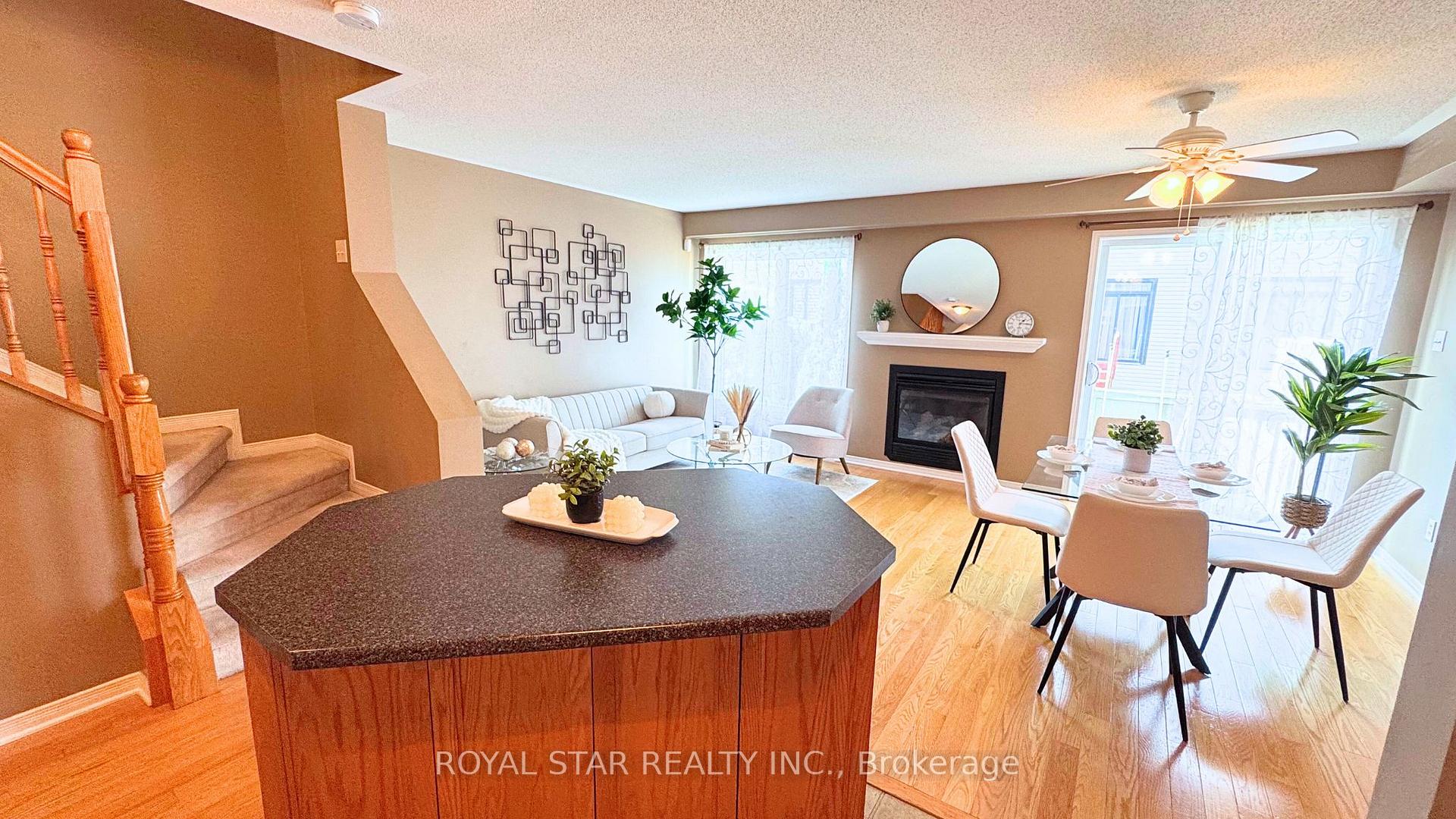 Photo 11 of 204 Catamount Court, Ottawa, Kanata - Emerald Meadows/Trailwest — HOMEH