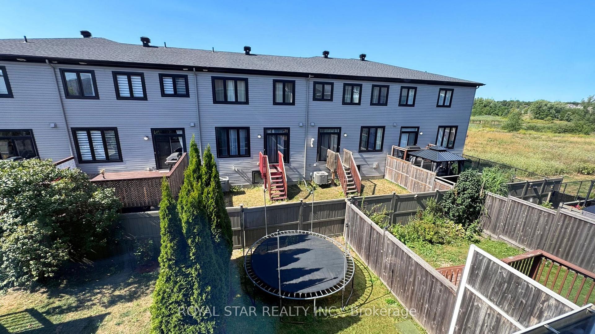 Photo 31 of 204 Catamount Court, Ottawa, Kanata - Emerald Meadows/Trailwest — HOMEH
