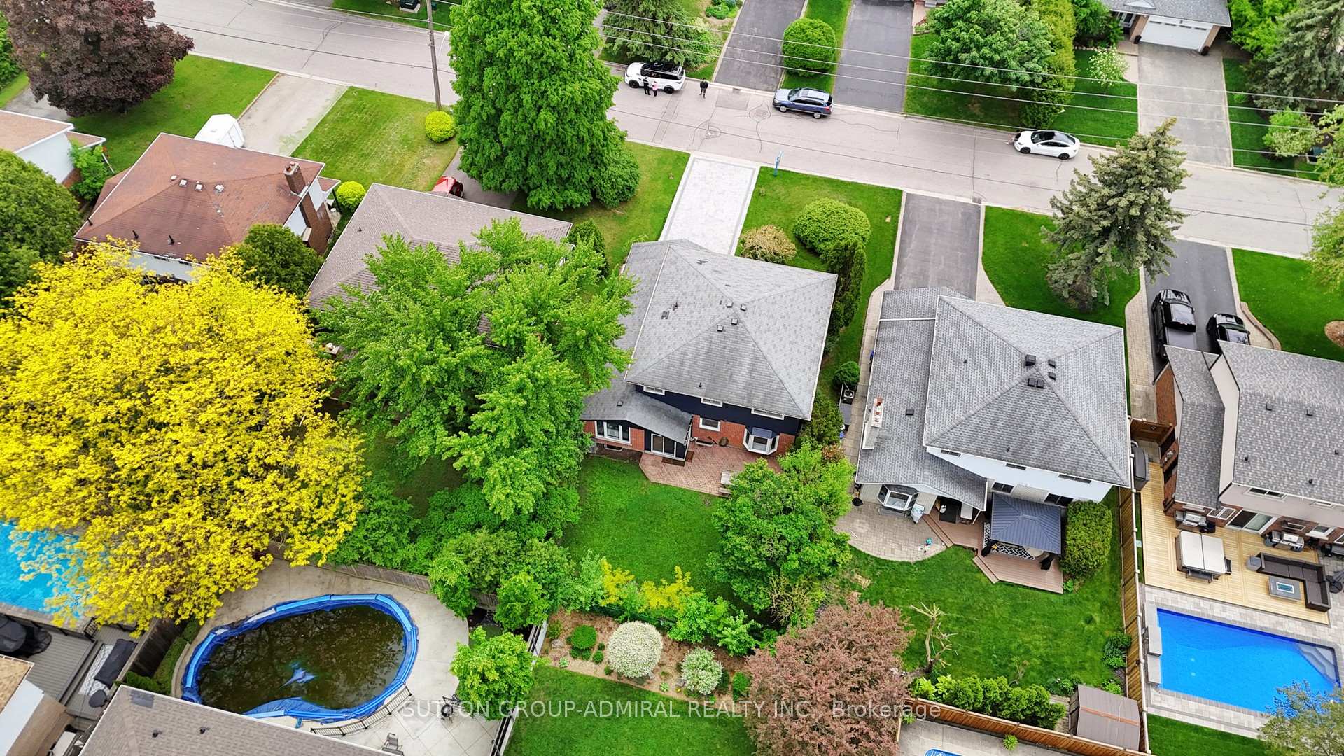 Photo 4 of 14 Thorny Brae Drive, Markham, Royal Orchard — HOMEH