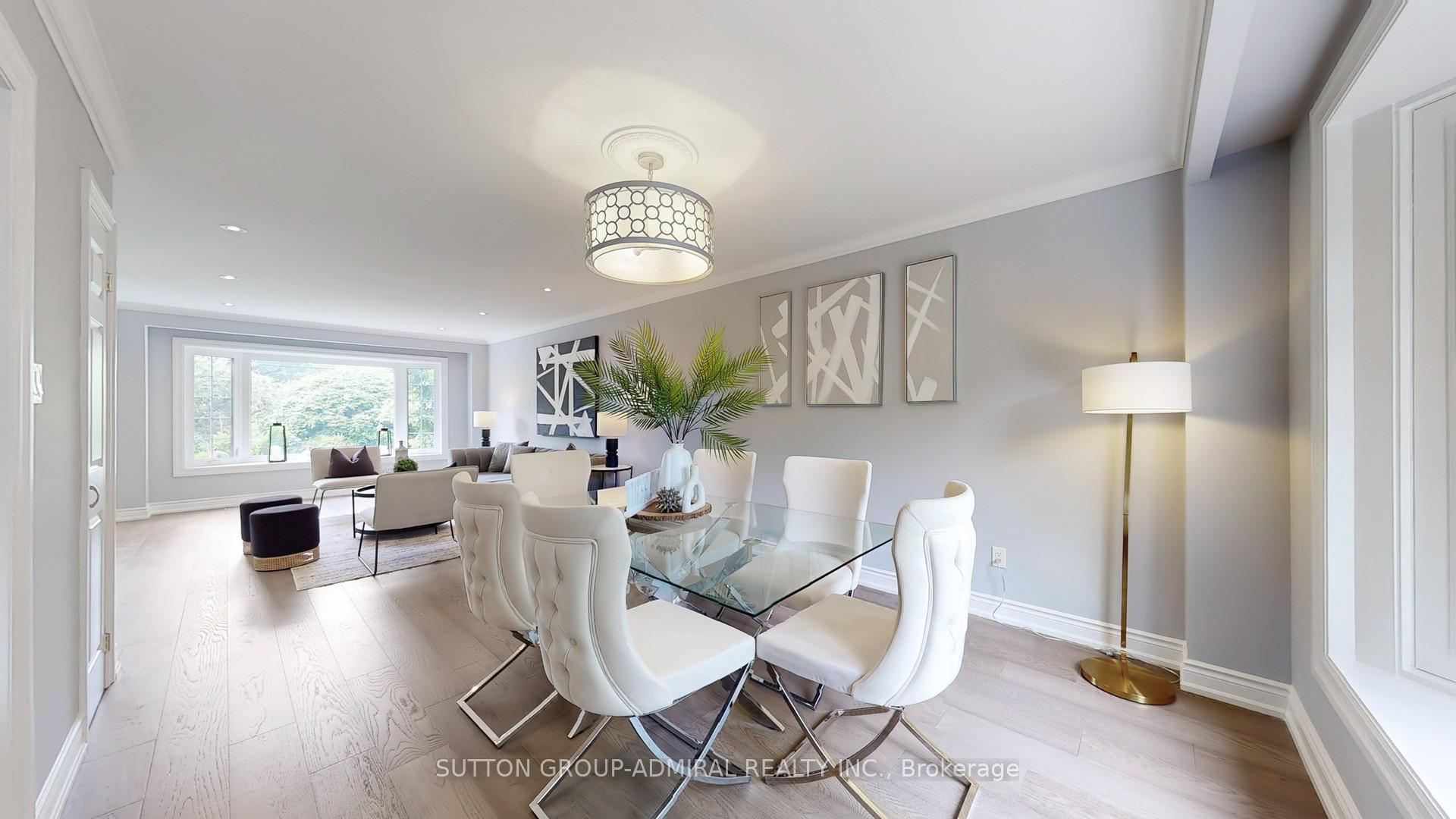 Photo 10 of 14 Thorny Brae Drive, Markham, Royal Orchard — HOMEH