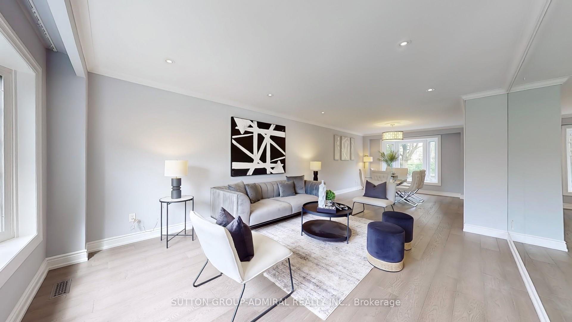 Photo 13 of 14 Thorny Brae Drive, Markham, Royal Orchard — HOMEH