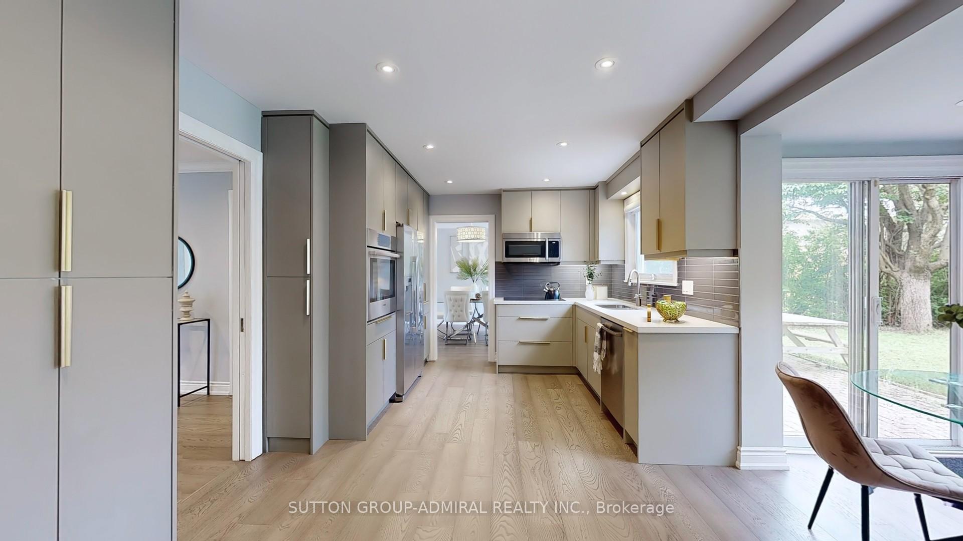 Photo 16 of 14 Thorny Brae Drive, Markham, Royal Orchard — HOMEH