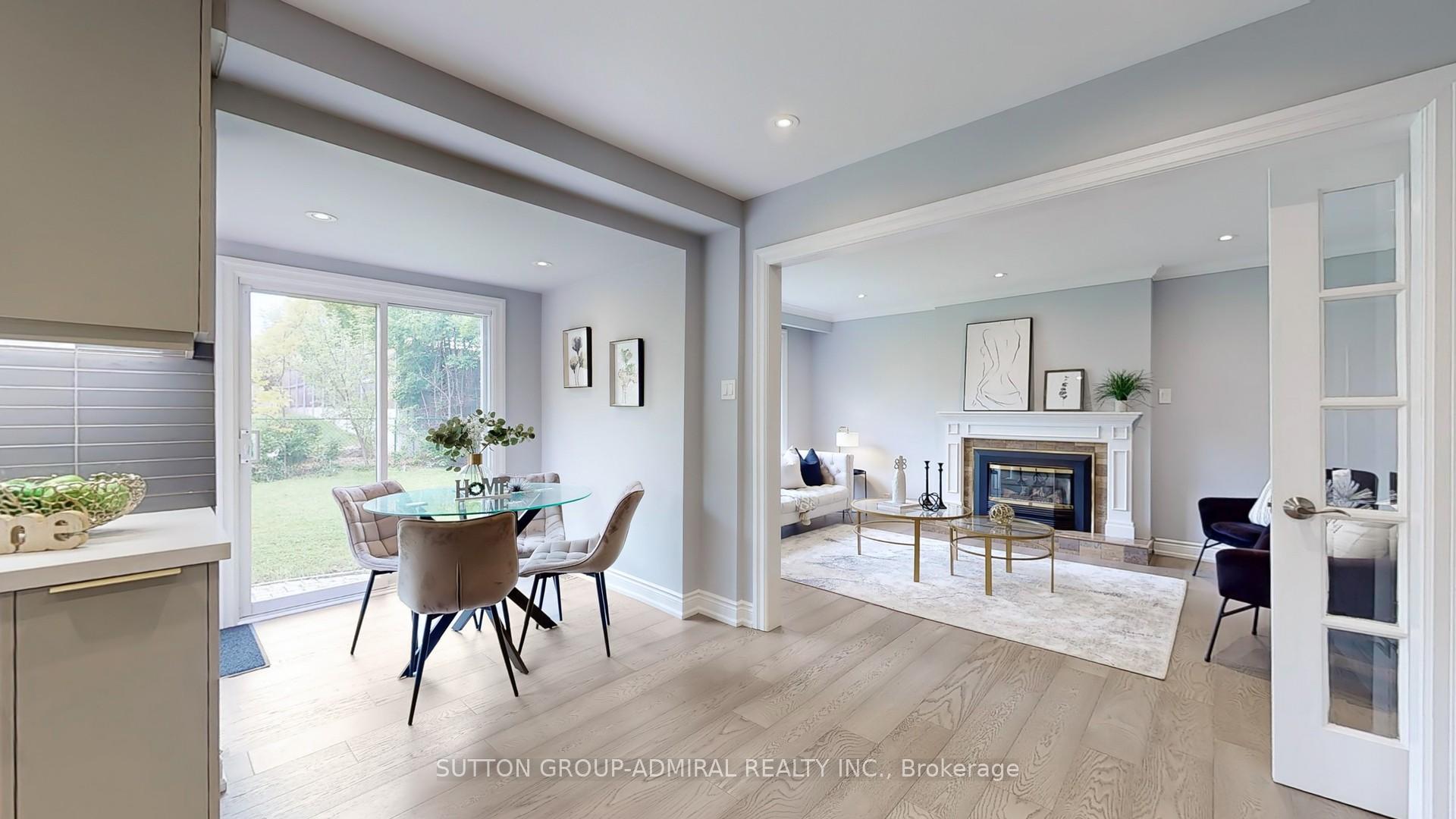 Photo 19 of 14 Thorny Brae Drive, Markham, Royal Orchard — HOMEH