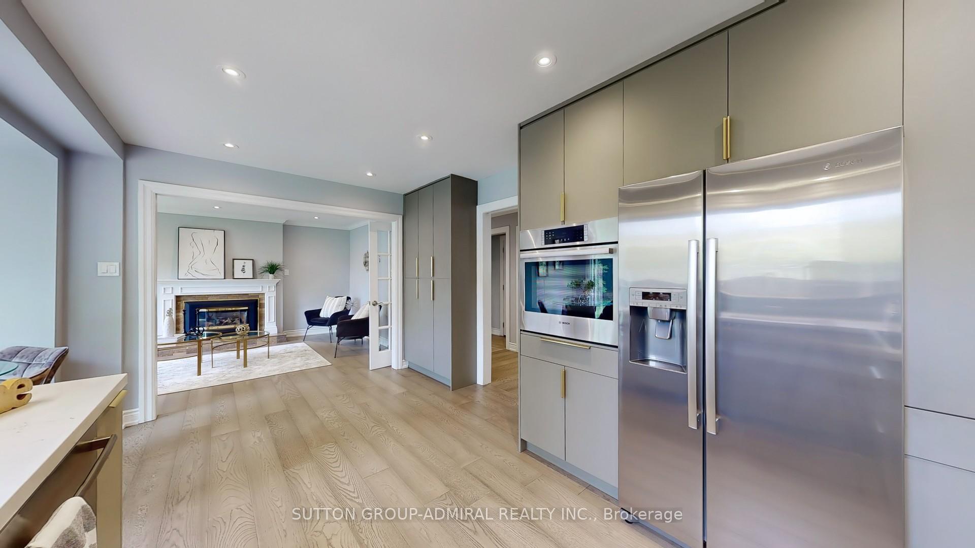 Photo 20 of 14 Thorny Brae Drive, Markham, Royal Orchard — HOMEH