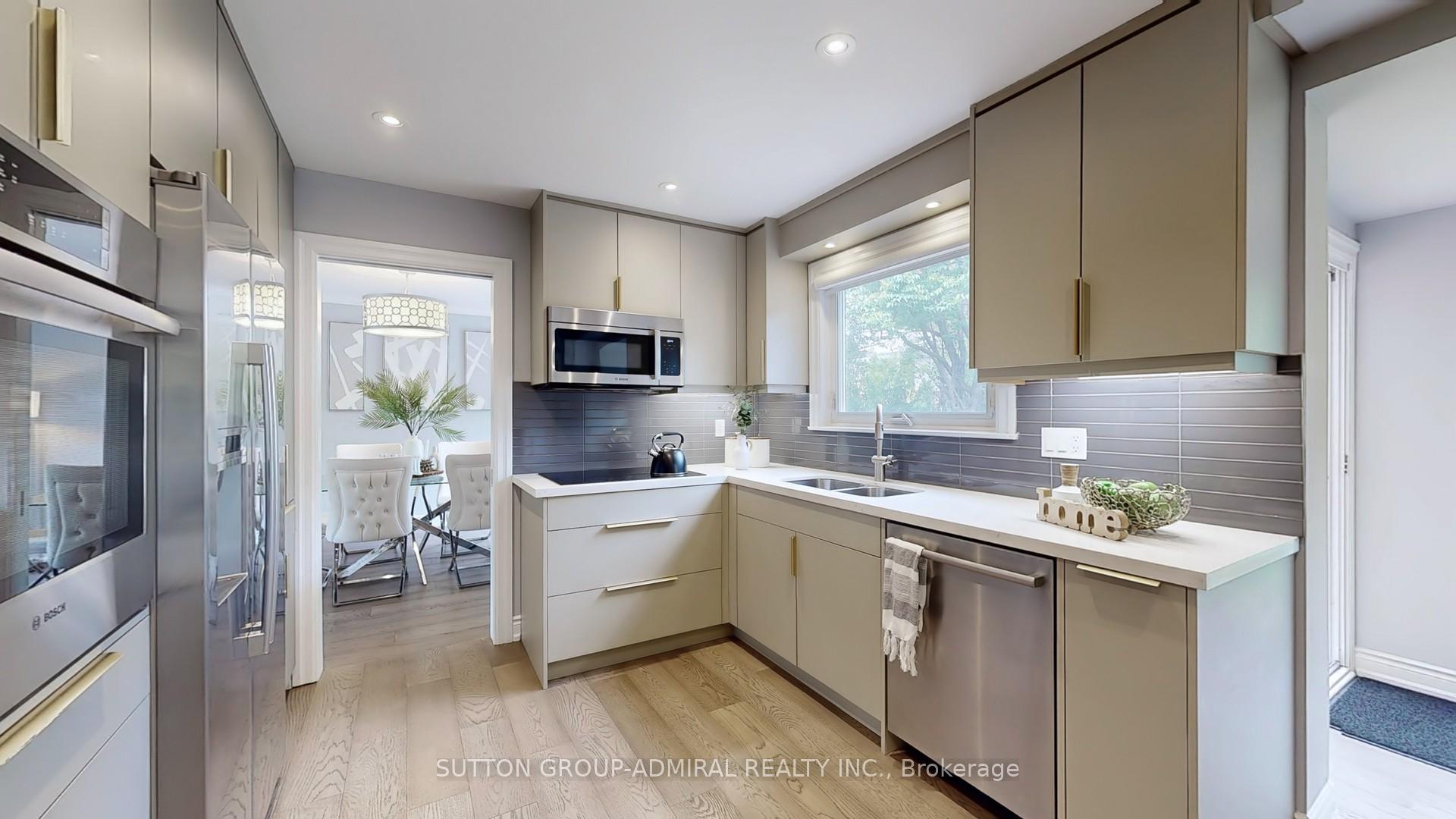 Photo 21 of 14 Thorny Brae Drive, Markham, Royal Orchard — HOMEH