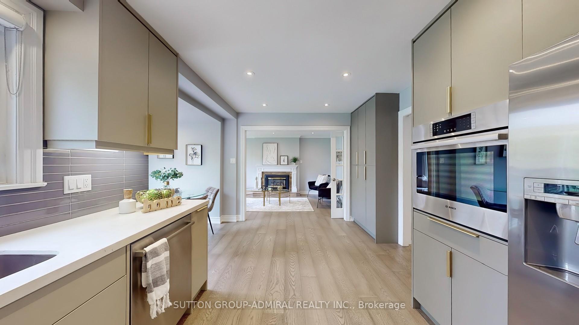 Photo 22 of 14 Thorny Brae Drive, Markham, Royal Orchard — HOMEH