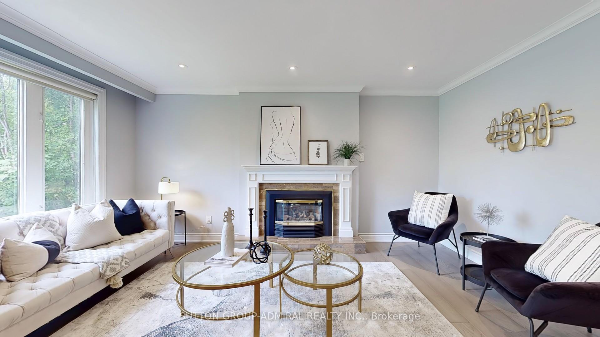 Photo 23 of 14 Thorny Brae Drive, Markham, Royal Orchard — HOMEH
