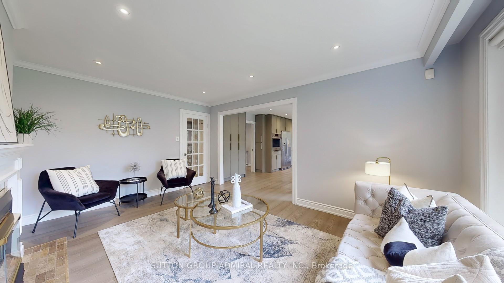 Photo 25 of 14 Thorny Brae Drive, Markham, Royal Orchard — HOMEH