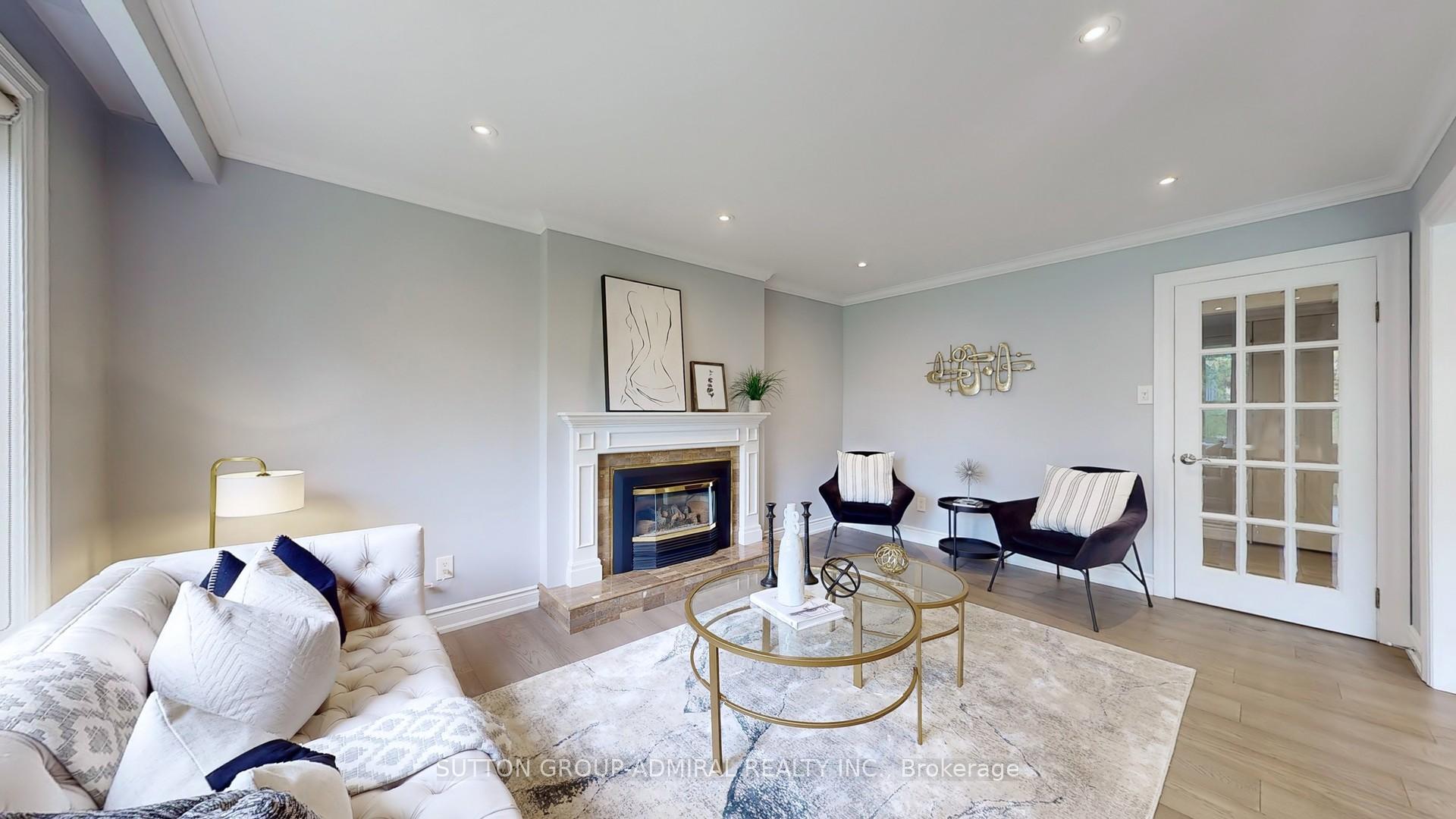 Photo 26 of 14 Thorny Brae Drive, Markham, Royal Orchard — HOMEH